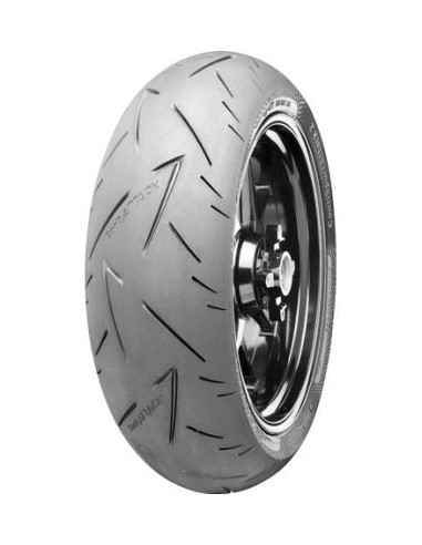 CONTINENTAL SPORTATTACK 2 190/55 R17 75W