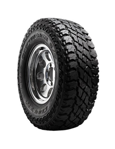 COOPER DISCOVERER S/T MAXX 285/75 R17 121Q