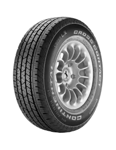 CONTINENTAL 315/40 R21 111H CROSSCONTACT LX SPORT MO (MERCEDES)