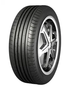 NANKANG 265/30 ZR20 94Y AS-2+ XL