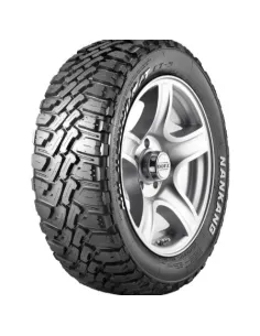 NANKANG 235/75 R15 104/101Q FT-9 OWL 4x4 (CAMPO-MUDTERRAIN)