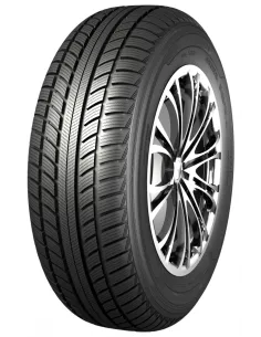 NANKANG 215/65 R15 100H N-607+ XL (ALL SEASONS)