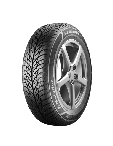 Pneus MATADOR 225/45 R17 94V MP62 ALL WEATHER EVO XL by CONTINENTAL