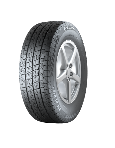 Pneumatico MATADOR 215/65 R15C 104/102T MPS400 VariantAW 2  by CONTINENTAL