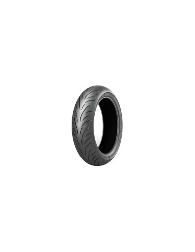 BRIDGESTONE BATTLAX SPORT TOURING T31 TL REAR 190/55 R17 75W