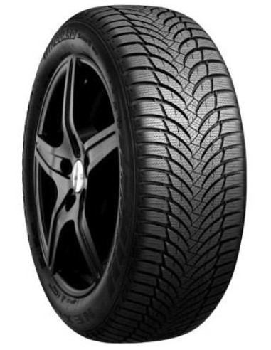 NEXEN WINGUARD SNOW G WH2 215/70 R16 100T
