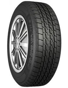 NANKANG 175/70 R14C 95/93T AW-8 (ALL SEASONS)