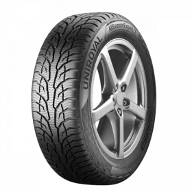 GENERAL 205/80 R16 104T GRABBER GT  4X4 (CARRETERA)(20516) by Continental