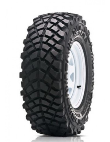 Pneumatico FEDIMA 195/80 R15 100Q EXTREME EVOLUTION  **RECAUCHUTADO**