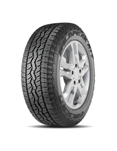 FALKEN WILDPEAK A/T AT3WA 205/80 R16 110T