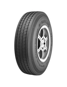 NANKANG 6.50 R16C 108/107N NR-066 TT