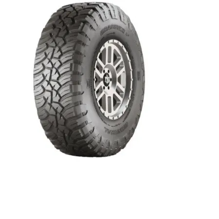 GENERAL 265/75 R16 121/118Q GRABBER X3  10PR | pneumaticidiretti.com