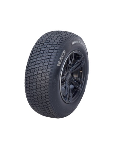 ROADGUIDER WAVE 20/8 R10