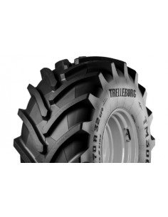 TRELLEBORG 540/65 R28 142D TM800  ( AGRICOLA RADIAL)
