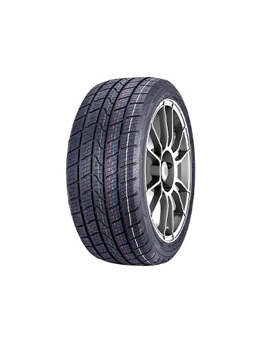 ROYAL BLACK ROYAL A/S XL M+S 3PMSF 175/70 R14 88T