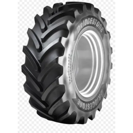 BRIDGESTONE VF710/70 R42 179D176E VT-TRAC  TL AGRICOLA TRASERA VF(CARCASA FLEXIBLE) | pneumaticidiretti.com