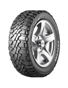 NANKANG 35/12.50 R15 113Q FT-9 OWL  P.O.R. OWL (CAMPO-MUDTERRAIN)