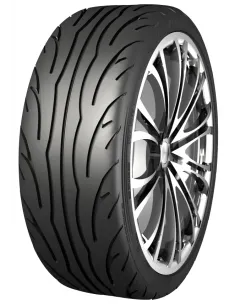 NANKANG 205/50 ZR15 89W NS-2R XL (SemiSlick) T-180
