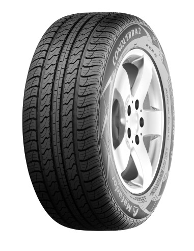 Pneus MATADOR 215/70 R16 100H MP82 CONQUERRA 2