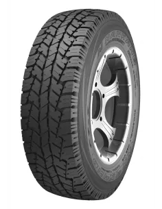 NANKANG 195/80 R15 96S FT-7 4x4 (mix)