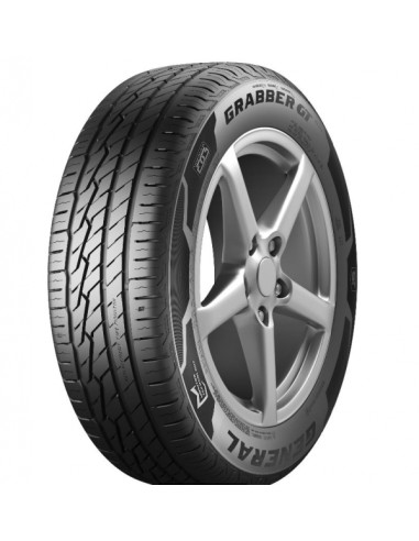 GENERAL 195/80 R15 96H GRABBER GT PLUS reifen