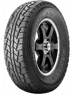 NANKANG 225/70 R16 103S FT-7 OWL 4x4 (mix) OWL M+S