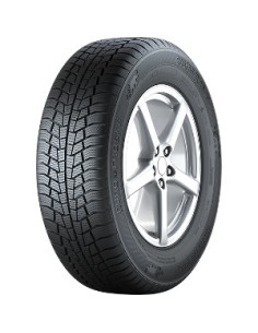 GISLAVED EURO*FROST 6 M+S 3PMSF 165/70 R14 81T