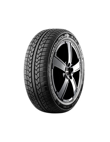 MOMO W-1 NORTH POLE 155/65 R13 73T