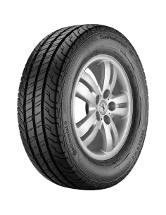 CONTINENTAL 205/65 R16C 103/101H CONTIVANCONTACT 100