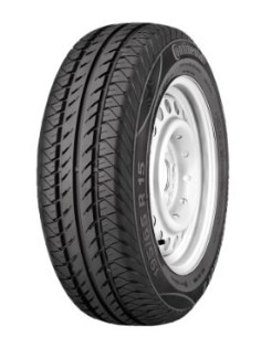 CONTINENTAL 205 R16C 110/108T VANCOCONTACT 2
