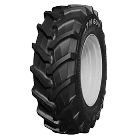 KLEBER 320/85 R28 124A8/121B TRAKER  TL AGRICOLA TRASERA