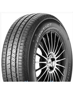 CONTINENTAL 215/65 R16 98H CROSSCONTACT  LX SPORT.