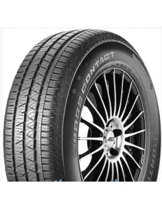 CONTINENTAL 215/65 R16 98H CROSSCONTACT LX SPORT.