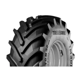 KLEBER 360/70 R28 125A8/125B FITKER  TL AGRICOLA TRASERA