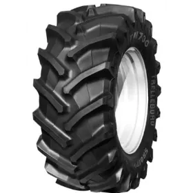 KLEBER 380/85 R30 135A8/132B TRAKER  TL AGRICOLA TRASERA