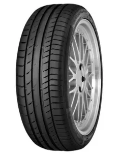 CONTINENTAL 235/50 R18 97V SP.CONTACT 5 SUV (AO) AUDI