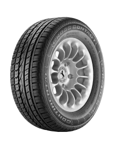 CONTINENTAL 255/55 R18 109W CROSSCONTACT UHP XL