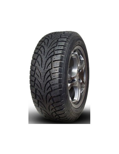 KING MEILER WINTER TACT NF3 M+S STUDDABLE M+S 3PMSF 195/65 R15 91H