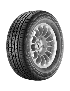 CONTINENTAL 275/45 R20 110W CROSSCONTACT UHP XL