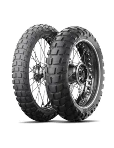 MICHELIN 130/60 B19 61H SCORCHER 31 TL