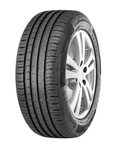 CONTINENTAL 235/55 R17 99V PREMIUM 5 AO (AUDI)