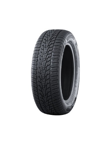 NANKANG WINTER ACTIVA SV-4 XL BSW M+S 3PMSF 195/65 R15 95T