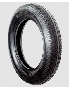 GENERAL 265/65 R18 114T GRABBER HTS60 OWL OWL