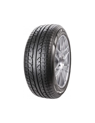 AVON WV7 SNOW BSW M+S 3PMSF 195/50 R15 82H