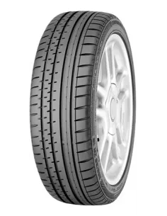 CONTINENTAL 265/35 ZR19 98Y SP. CONTACT 2 XL AO (AUDI)