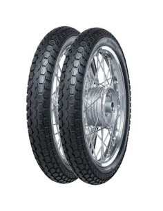 CONTINENTAL 2 1/2 -16 42B KKS10 F/R TT
