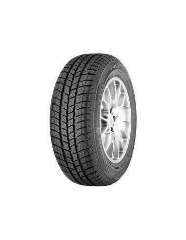 BARUM POLARIS 3 M+S 3PMSF 165/80 R13 83T