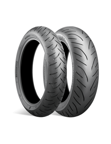 Pneumatico BRIDGESTONE 120/70 R15 56H SC2  TL