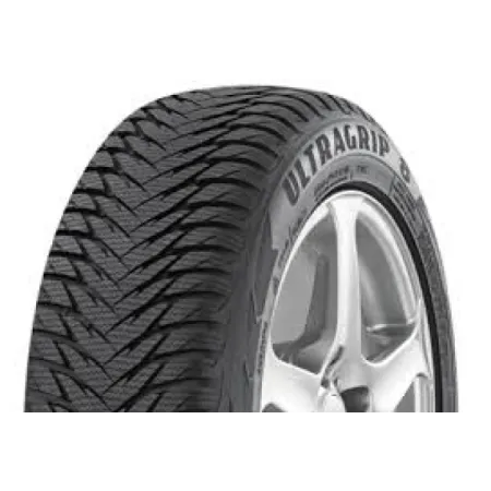 GOODYEAR 225/45 R18 95V ULTRAGRIP 8 XL MFS (PROTECTOR DE LLANTA) M+S | pneumaticidiretti.com