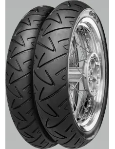 CONTINENTAL 110/70 -16 52S CONTITWIST TL